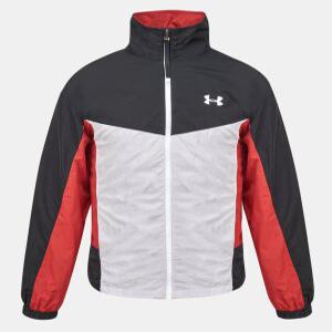 [언더아머 본사]APAC 스포츠스타일 우븐 재킷 Nov6007567-001