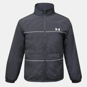 [언더아머 본사]APAC 스포츠스타일 우븐 재킷6005996-001