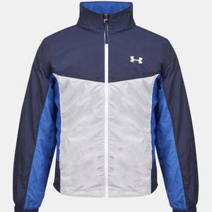 [언더아머 본사]APAC 스포츠스타일 우븐 재킷 Nov6007567-410
