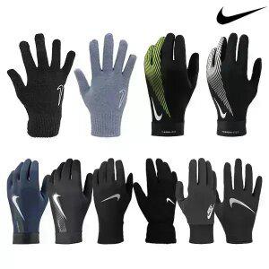 나이키 아디다스 방한장갑 러닝 장갑 스마트폰터치 DA6947-010 HF0546-013 HM6830-010