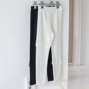 [아이러브제이]글로벌 코디 골지 레깅스 JTWLE12