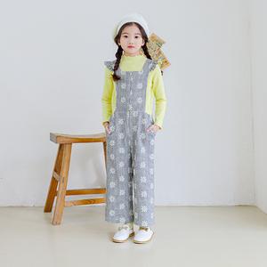 [아이러브제이]피크닉 점프수트 JUSPT23