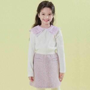 [아이러브제이] N. 사르데냐 카라 티셔츠 JUWTO43