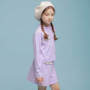 [아이러브제이] N.트위드 테이프 상하 SET JVSSE61