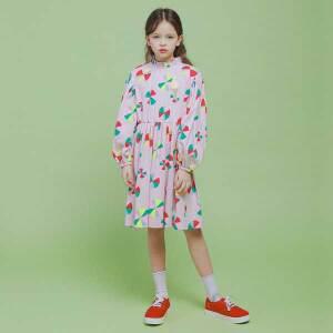 [아이러브제이] M.캔디 팡팡 원피스 JVSOP44