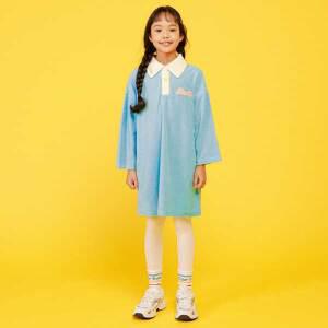 [아이러브제이] B.올리비아 카라 원피스 JVSOP22