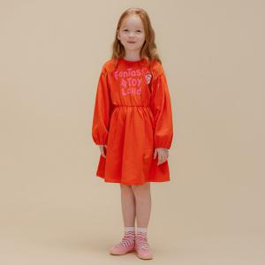 [아이러브제이] M.이퓨 셔링 원피스 JWSOP42