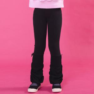 [아이러브제이] 엘리 워머 리본 레깅스 JWWLE02