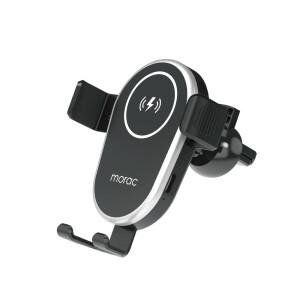 모락 조나 Z3 차량용 무선 충전 중력거치대