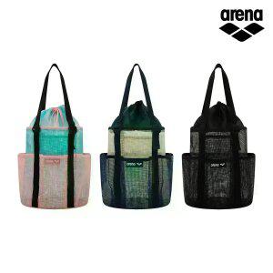 [아레나공식] 메쉬토트백 색상 택1 A5AC1AB20