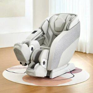 [사은품1+1/무16개월/공식인증리퍼] 바디프랜드 카릭스로보 안마의자 헬스케어로봇 무