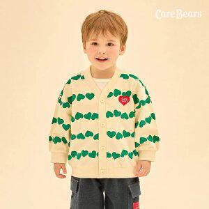 하트하트 가디건