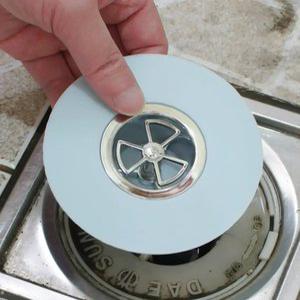 [후기가 증명한] BAS 하수구 배수구 트랩 (욕실바닥용)