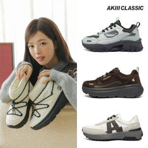 [20%쿠폰]아키클래식  발편한 겨울 삿포로 여행 패딩부츠/컴포트화/워킹화/운동화/스니