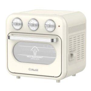 홈바이홈 18L 스팀 오븐 에어프라이어