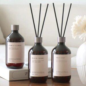 올챌린지 대용량 디퓨저 500ml 3개