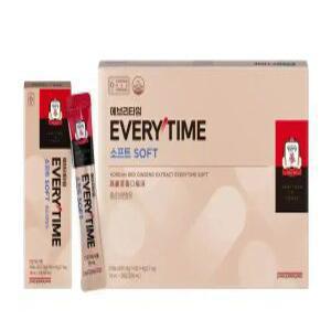 정관장 에브리타임 소프트 10ml 20포 1개 (20포)