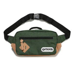 [아웃도어프로덕츠] 클래식 웨이스트백 5colors