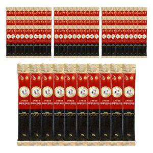 풍년보감 고려홍삼정 투데이굿타임 홍삼스틱, 15g, 100개