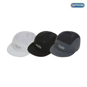 [아웃도어프로덕츠] 메쉬러너캡 (3COLORS)