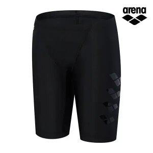 [아레나수영복] 엑셀 아동 4부 A5SB1BF10BLK