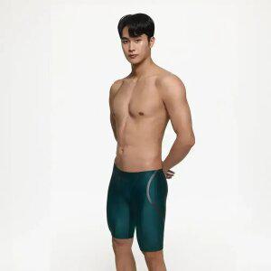 [아레나수영복] 녹터널 선수 4부 A5FM1CF03GRN