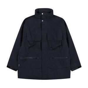 [아웃도어프로덕츠] 하이넥 스트레치 자켓 (2COLORS)