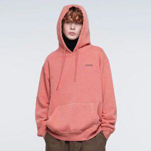 [아웃도어프로덕츠] 빈티지 피그먼트 후디 (3COLORS)