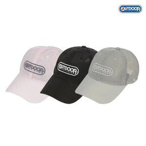 [아웃도어프로덕츠] 아웃도어 리플렉티브 캡 (3COLORS)