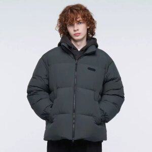 [아웃도어프로덕츠] 베이직 다운 점퍼 (2컬러)