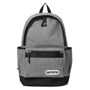 [아웃도어프로덕츠] 로고 테이프 백팩 3colors