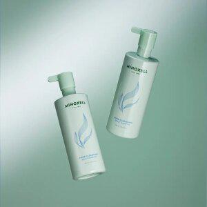 현대약품 마이녹셀 포어 클렌징 스칼프 탈모샴푸 480ml 2개