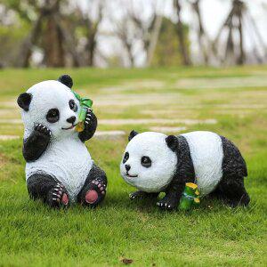 J2K 야외 조형물 장식 정원 공원 잔디밭 동물 인테리어