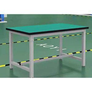 J2K 정전기 방지 작업대 포장 작업 테이블 작업장