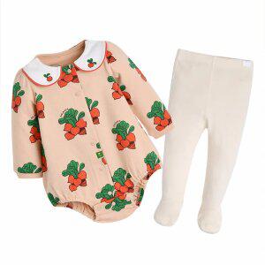 [모이몰른] 비엔즈싱글롬퍼스세트