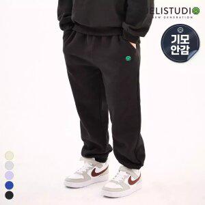 스마일기모조거팬츠(5colors)