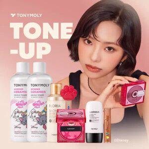 [토니모리] 겨울 흔적 삭제! 광체템 Sale (쇼킹립 외 색조/기초)