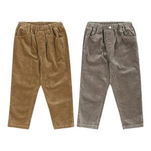 [토토헤로스]타미골덴배기팬츠