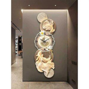 거실 인테리어 앤티크 벽시계 패션 신기한 예쁜 특이한 특이한시계