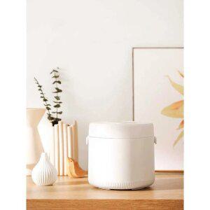 J2K 휴대용 미니 소형 전기밥솥 여행용 일본 가정용