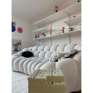 J2K 버블 소파 아트 인테리어 쇼파 프랑스 유럽풍 이탈리아