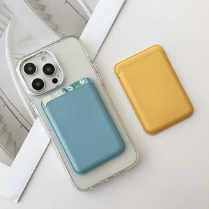 J2K 맥세이프 카드 홀더 지갑 스마트폰 수납 케이스