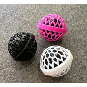 가방 먼지 제거 흡착 청소볼 부스러기 핸드백 먼지떨이