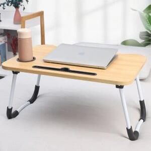 J2K 접이식 테이블 캠핑 침대책상 좌식 트레이 노트북