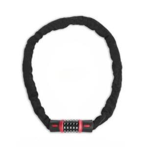 J2K 번호키 자물쇠 오토바이 자전거 유모차 도난방지