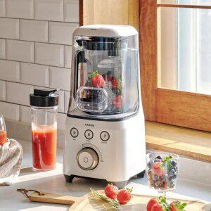 에어메이드 초고속 진공블랜더 대형 믹서기 진공텀블러 블렌딕V 350V