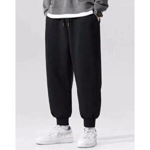 J2K 융털 기모 조거팬츠 겨울 바지 심플 트레이닝 가을