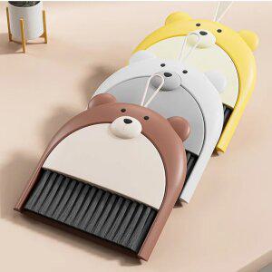 J2K 빗자루 세트 쓰레받기 초등학생 신학기 입학 준비물