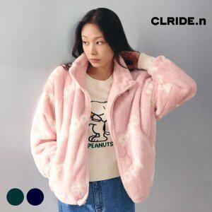 [택가 89,800원] 클라이드앤 스누피 니트 FNDSW971F