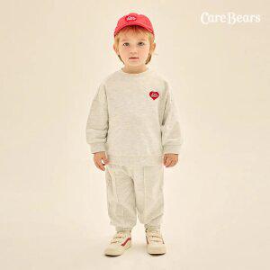 데일리 오버핏 상하복